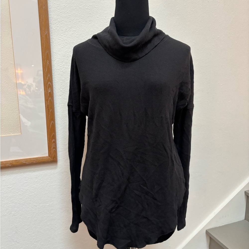 Babaton thermal Top